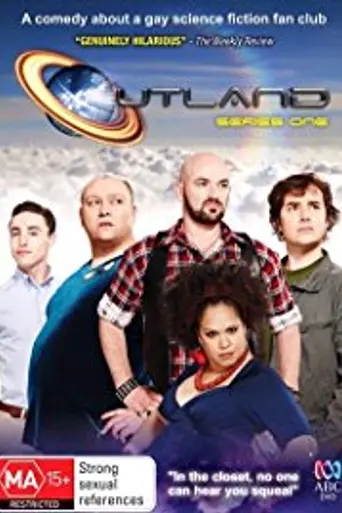 Outland (2012)
