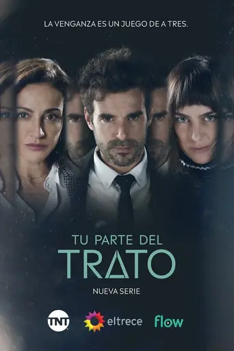Tu parte del trato (2019)