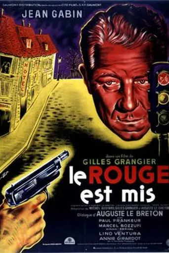 Speaking of Murder (1957)