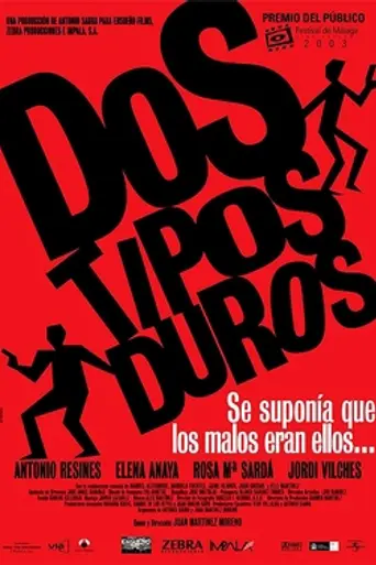 Two Tough Guys (2003)
