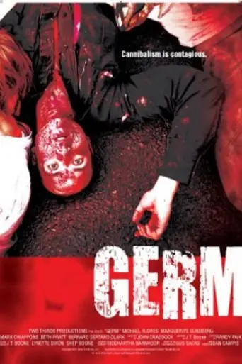 Germ Z (2013)