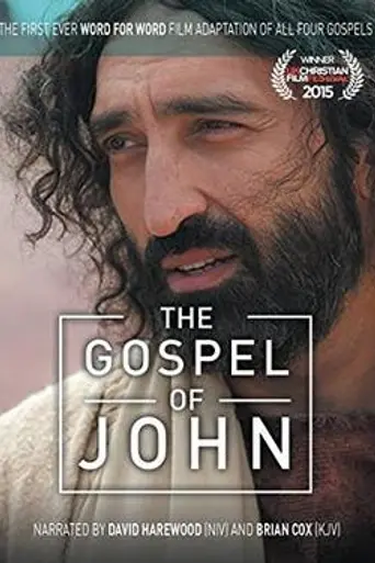 The Gospel of John (2014)