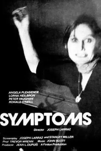 Síntomas (1974)
