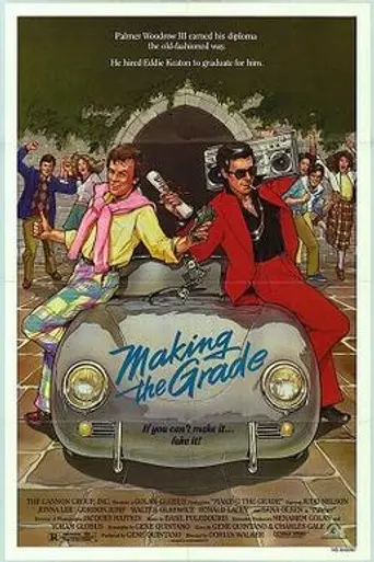 Making the Grade (1984)