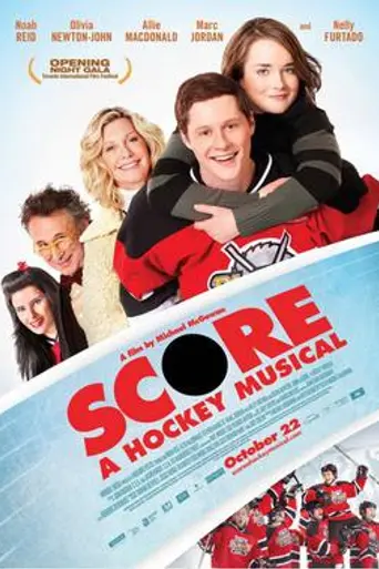 Score: A Hockey Musical (2010)