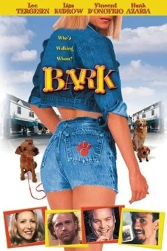 Bark! (2002)