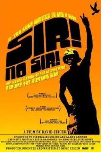 Sir! No Sir! (2005)