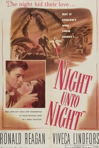 Night Unto Night (1949)