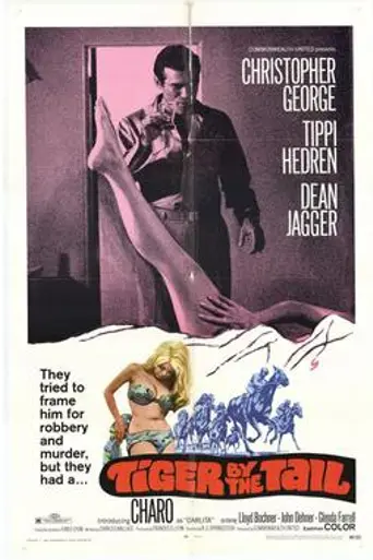 Tiger by the Tail (1968)