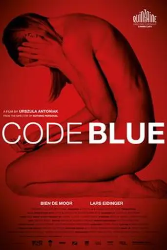 Code Blue (2011)