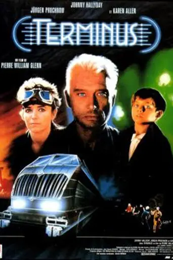 Terminus (1987)