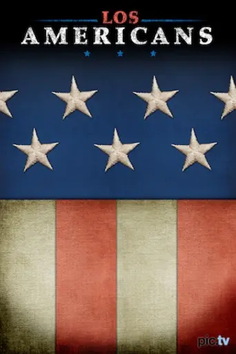 Los Americans (2011)
