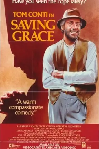 Saving Grace (1986)