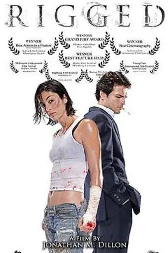 Fight Night (2008)