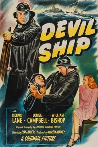 Devil Ship (1947)