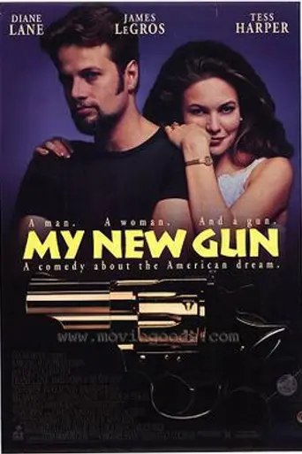 Licencia criminal (1992)