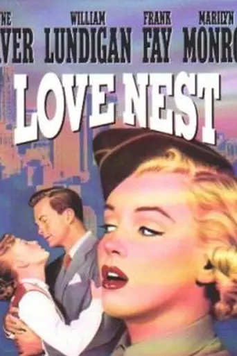 Memorias de un Don Juan (1951)