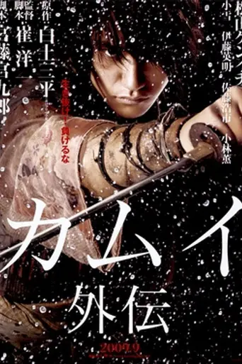 Одиночка (2009)