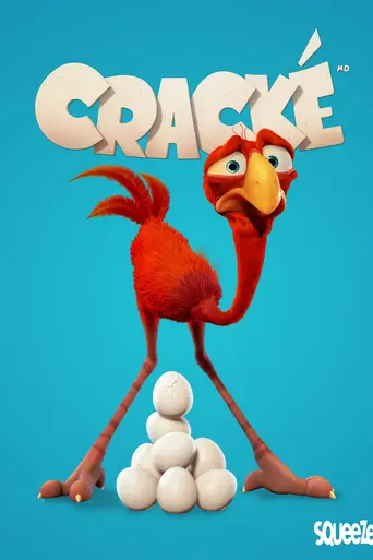 Cracked (2016)