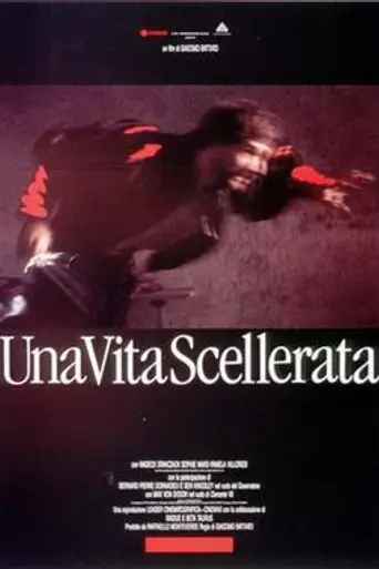 A Violent Life (1990)