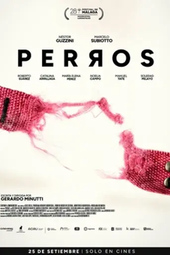 Perros (2025)