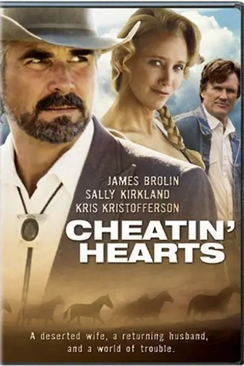 Cheatin' Hearts (1992)