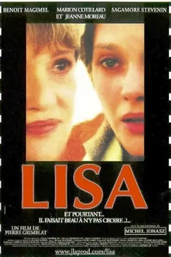 Lisa (2001)