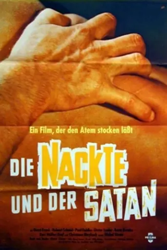 Satanás y la mujer desnuda (1959)