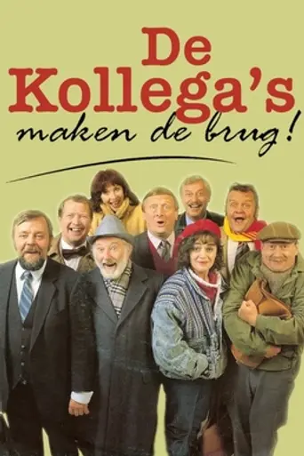 De Collega's (1978)