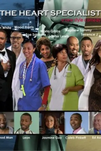 The Heart Specialist (2006)