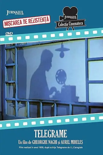 Telegrame (1959)