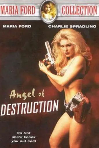 Angel of Destruction (1994)