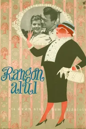 A Husband for Susy (1960)