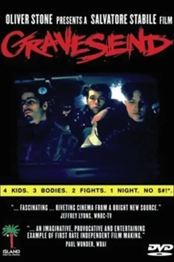 Gravesend (1997)
