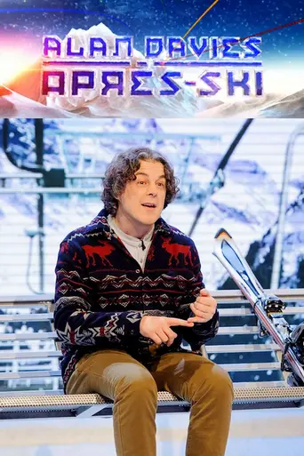 Alan Davies Après-Ski (2014)