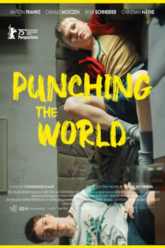 Punching the World (2025)