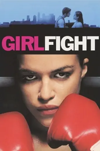 Girlfight (2000)