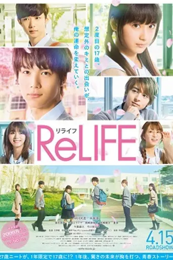 ReLIFE (2017)
