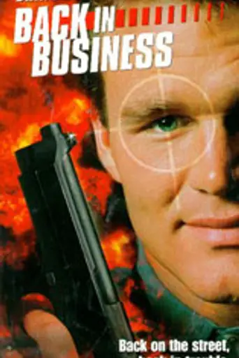 Back in Business (1997)