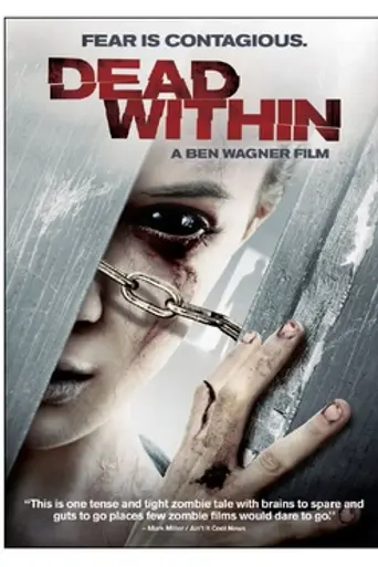 Dead Within (2014)