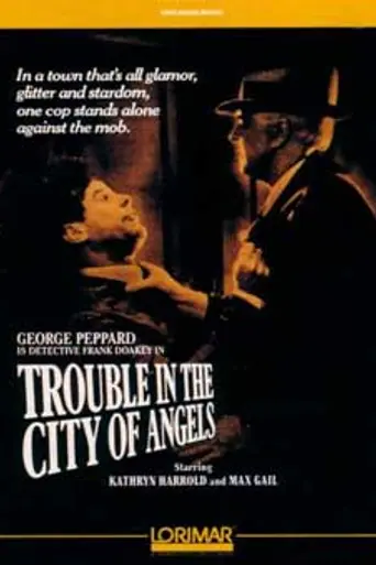 Man Against the Mob (1988)