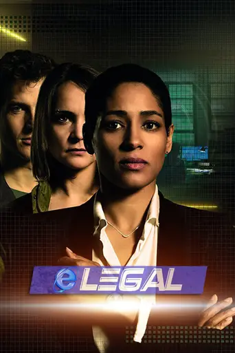 eLegal (2018)