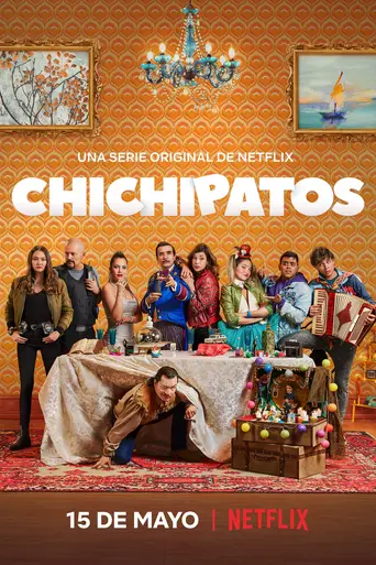 Chichipatos (2020)