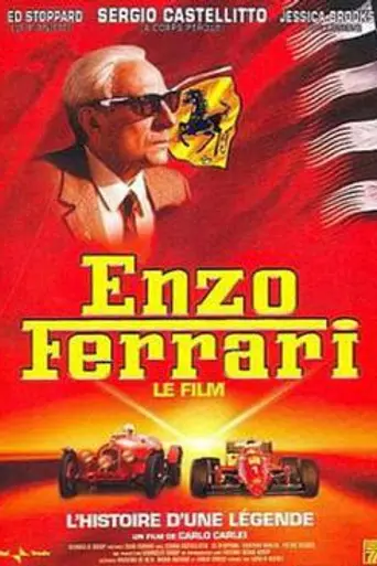 Enzo Ferrari (2003)