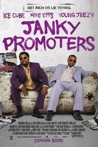 Janky Promoters (2009)
