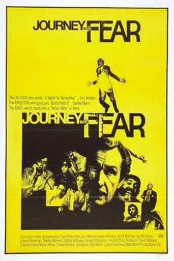 Journey into Fear (1975)