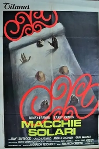 Macchie solari (1975)