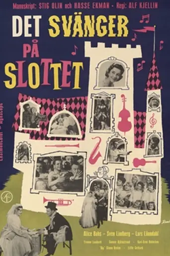 Swinging at the Castle (1959)