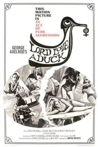 Todo por amor (1966)