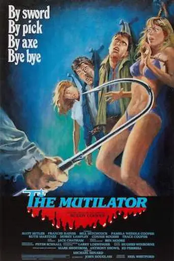 The Mutilator (1985)